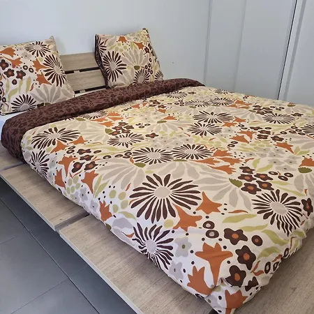 Apartamento T2 Confort Avec Terrasse Avec Parking Montpellier